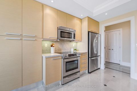 Photo 11 at 1704 - 662 Sheppard Avenue E, Bayview Village, Toronto