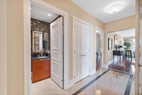 Photo 15 at 1704 - 662 Sheppard Avenue E, Bayview Village, Toronto