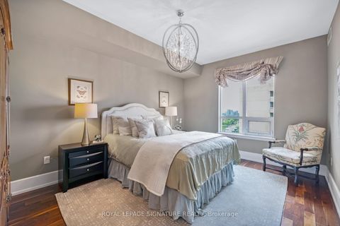 Photo 16 at 1704 - 662 Sheppard Avenue E, Bayview Village, Toronto