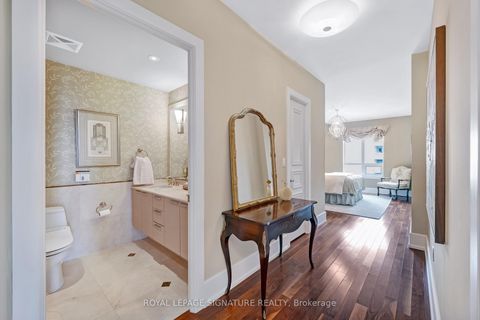 Photo 19 at 1704 - 662 Sheppard Avenue E, Bayview Village, Toronto