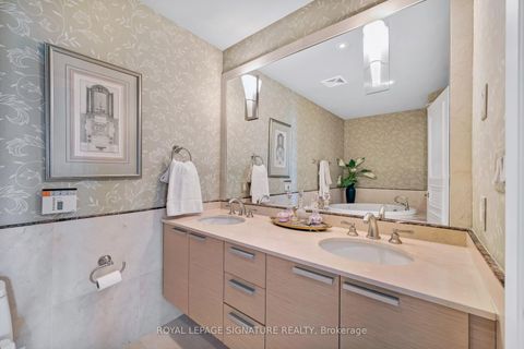Photo 20 at 1704 - 662 Sheppard Avenue E, Bayview Village, Toronto