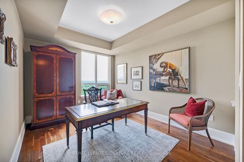 Photo 22 at 1704 - 662 Sheppard Avenue E, Bayview Village, Toronto