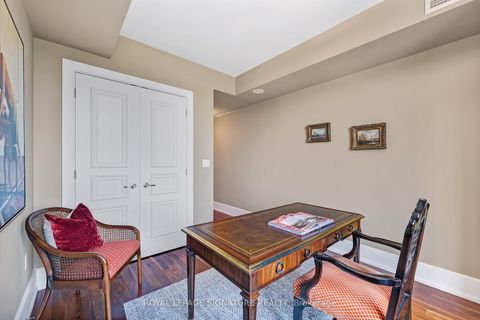 Photo 23 at 1704 - 662 Sheppard Avenue E, Bayview Village, Toronto Photo 23 at 1704 - 662 Sheppard Avenue E, Bayview Village, Toronto