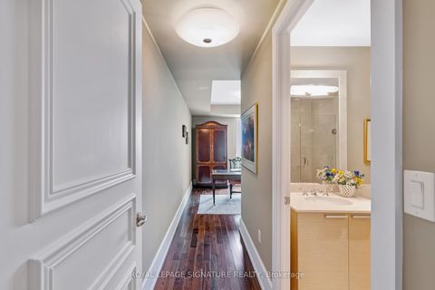 Photo 24 at 1704 - 662 Sheppard Avenue E, Bayview Village, Toronto