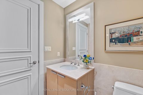 Photo 25 at 1704 - 662 Sheppard Avenue E, Bayview Village, Toronto