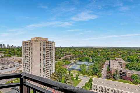 Photo 29 at 1704 - 662 Sheppard Avenue E, Bayview Village, Toronto Photo 29 at 1704 - 662 Sheppard Avenue E, Bayview Village, Toronto