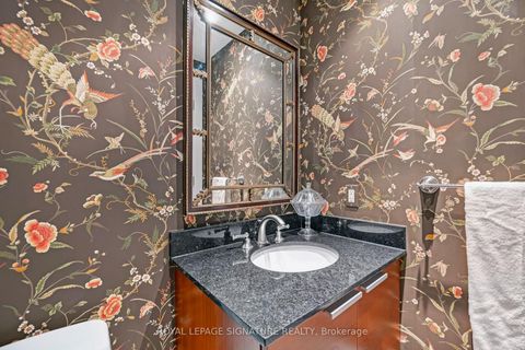 Photo 30 at 1704 - 662 Sheppard Avenue E, Bayview Village, Toronto