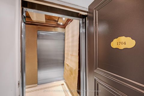 Photo 31 at 1704 - 662 Sheppard Avenue E, Bayview Village, Toronto Photo 31 at 1704 - 662 Sheppard Avenue E, Bayview Village, Toronto