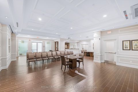 Photo 33 at 1704 - 662 Sheppard Avenue E, Bayview Village, Toronto