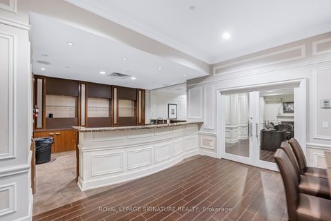 Photo 34 at 1704 - 662 Sheppard Avenue E, Bayview Village, Toronto