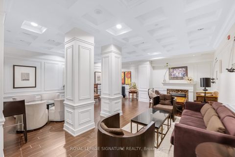 Photo 35 at 1704 - 662 Sheppard Avenue E, Bayview Village, Toronto Photo 35 at 1704 - 662 Sheppard Avenue E, Bayview Village, Toronto