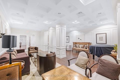 Photo 36 at 1704 - 662 Sheppard Avenue E, Bayview Village, Toronto