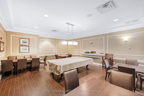 Photo 38 at 1704 - 662 Sheppard Avenue E, Bayview Village, Toronto Photo 38 at 1704 - 662 Sheppard Avenue E, Bayview Village, Toronto