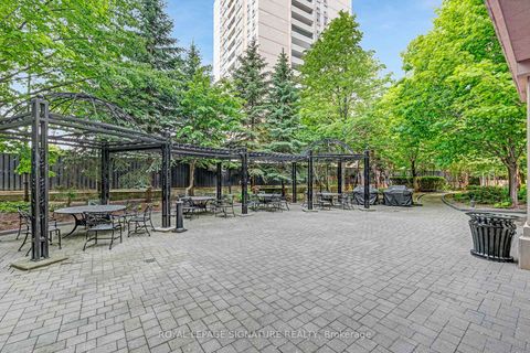 Photo 39 at 1704 - 662 Sheppard Avenue E, Bayview Village, Toronto Photo 39 at 1704 - 662 Sheppard Avenue E, Bayview Village, Toronto