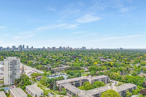 Photo 44 at 1704 - 662 Sheppard Avenue E, Bayview Village, Toronto
