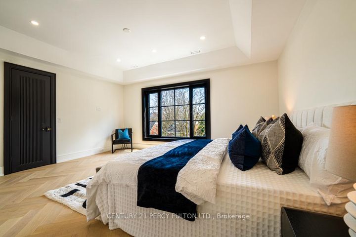 Photo 31 at 210 Homewood Avenue, Newtonbrook West, Toronto