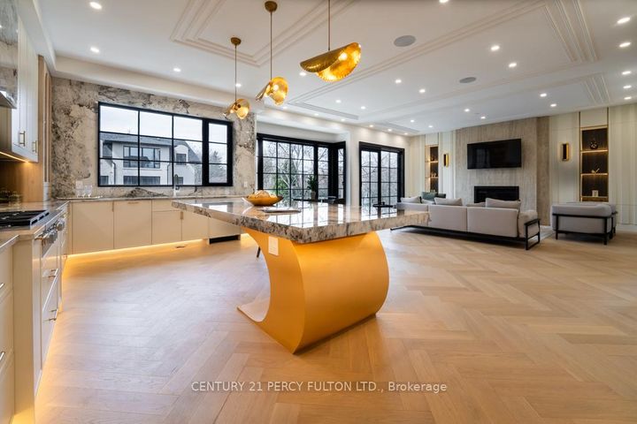 Photo 38 at 210 Homewood Avenue, Newtonbrook West, Toronto