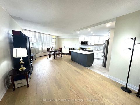 Photo 3 at 908 - 451 The West Mall, Etobicoke West Mall, Toronto