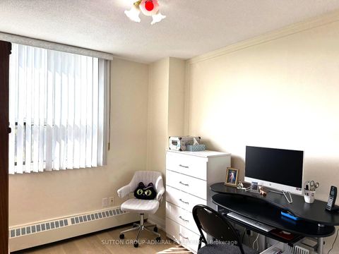 Photo 18 at 908 - 451 The West Mall, Etobicoke West Mall, Toronto