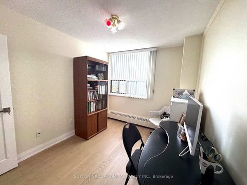 Photo 19 at 908 - 451 The West Mall, Etobicoke West Mall, Toronto