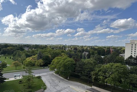 Photo 25 at 908 - 451 The West Mall, Etobicoke West Mall, Toronto