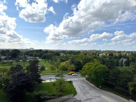Photo 27 at 908 - 451 The West Mall, Etobicoke West Mall, Toronto
