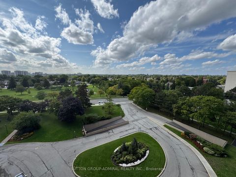 Photo 28 at 908 - 451 The West Mall, Etobicoke West Mall, Toronto