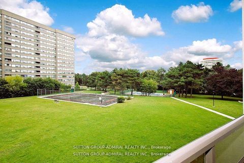 Photo 33 at 908 - 451 The West Mall, Etobicoke West Mall, Toronto