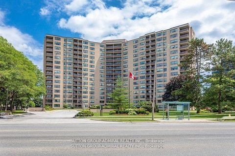 Photo 35 at 908 - 451 The West Mall, Etobicoke West Mall, Toronto