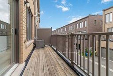 Photo 27 at 3192 Mintwood Circle, GO Glenorchy, Oakville