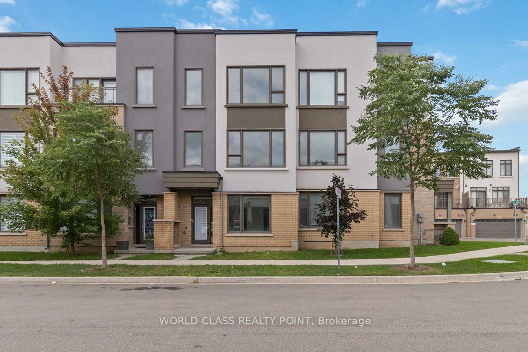 3192 Mintwood Circle, GO Glenorchy, Oakville 