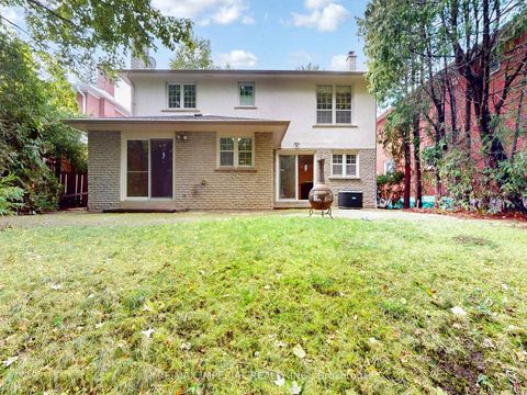Photo 32 at 5 Creekside Road, Newtonbrook East, Toronto