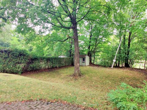 Photo 35 at 5 Creekside Road, Newtonbrook East, Toronto