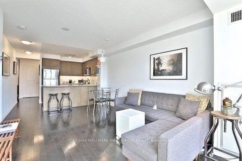 Photo 2 at 305 - 308 Palmerston Avenue, Little Italy, Toronto