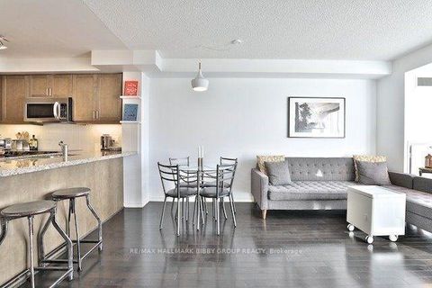 Photo 4 at 305 - 308 Palmerston Avenue, Little Italy, Toronto