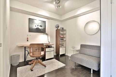 Photo 14 at 305 - 308 Palmerston Avenue, Little Italy, Toronto