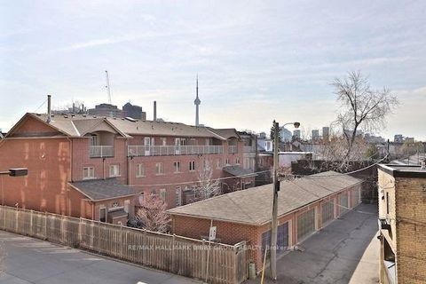 Photo 21 at 305 - 308 Palmerston Avenue, Little Italy, Toronto