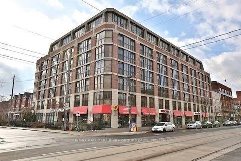 Photo 22 at 305 - 308 Palmerston Avenue, Little Italy, Toronto