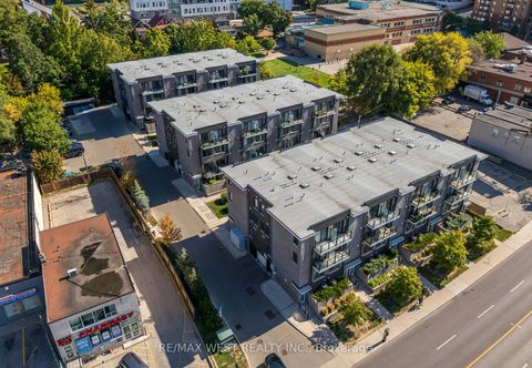 Photo 0 at 32 - 2061 Weston Road, Weston, Toronto