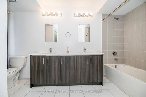 Photo 34 at 32 - 2061 Weston Road, Weston, Toronto