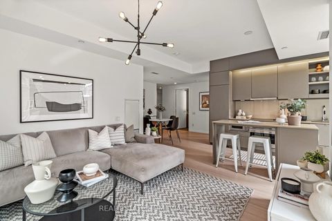 Photo 6 at 606 - 101 Peter Street, Waterfront Communities C1, Toronto