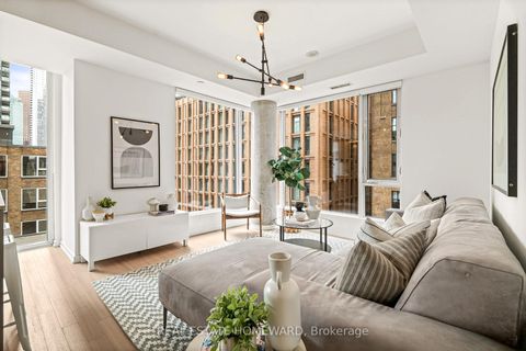 Photo 9 at 606 - 101 Peter Street, Waterfront Communities C1, Toronto