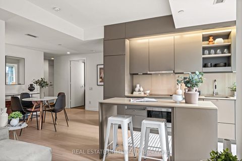 Photo 12 at 606 - 101 Peter Street, Waterfront Communities C1, Toronto