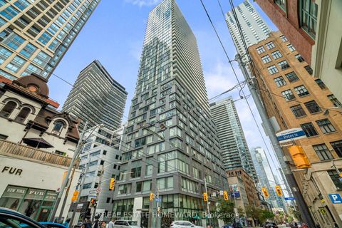 Photo 17 at 606 - 101 Peter Street, Waterfront Communities C1, Toronto