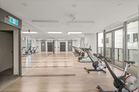 Photo 18 at 606 - 101 Peter Street, Waterfront Communities C1, Toronto