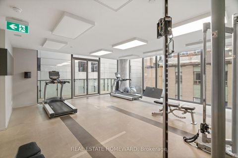 Photo 19 at 606 - 101 Peter Street, Waterfront Communities C1, Toronto