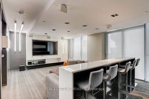 Photo 20 at 606 - 101 Peter Street, Waterfront Communities C1, Toronto