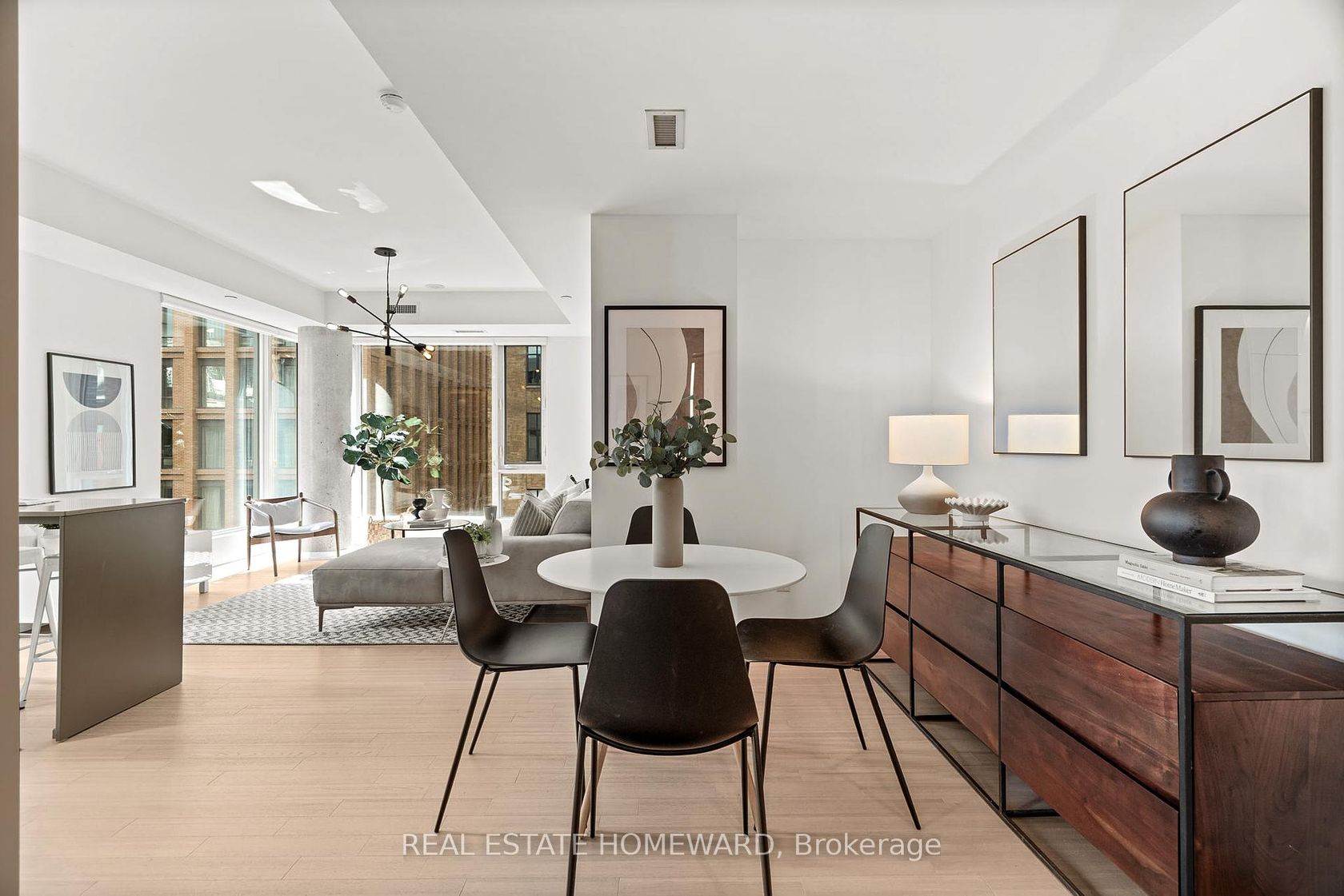 606 - 101 Peter Street, Waterfront Communities C1, Toronto 