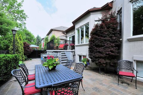 Photo 38 at 111 Arista Gate, Islington Woods, Vaughan