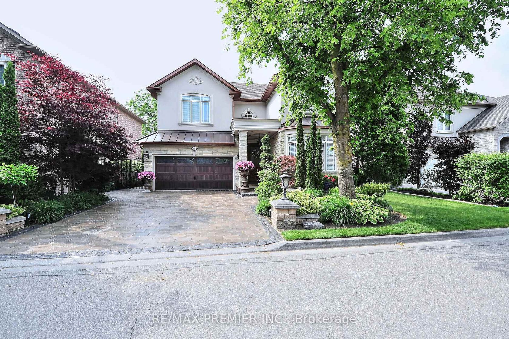 111 Arista Gate, Islington Woods, Vaughan 